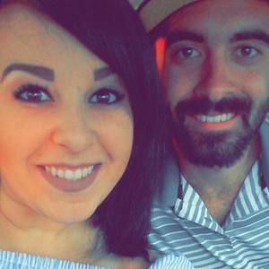 Meet your Posher, Casey